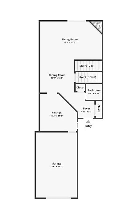 Building Photo - 189 Lookout Cir