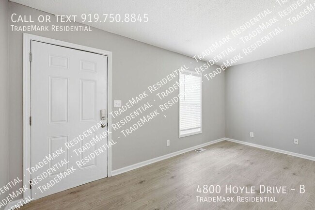 Building Photo - 4800 Hoyle Dr
