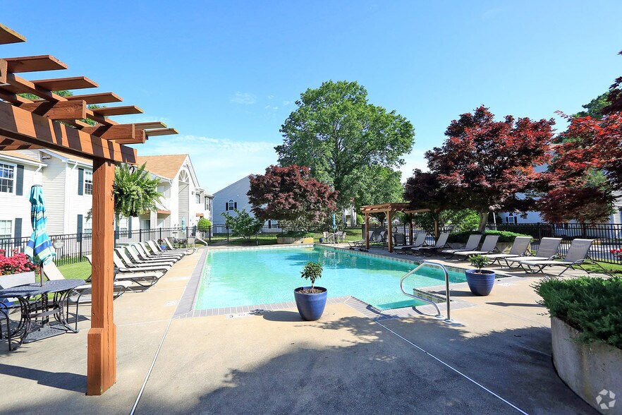 Pembroke Crossing Apartments Virginia Beach, VA Apartment Finder