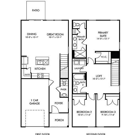 Building Photo - 1062 Winding Spg Dr