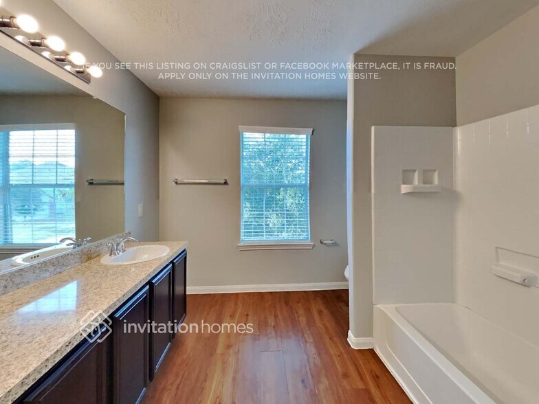 Building Photo - 1203 Gibson Crossing Way