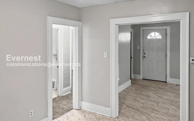 Building Photo - 1093 Georgia Ave