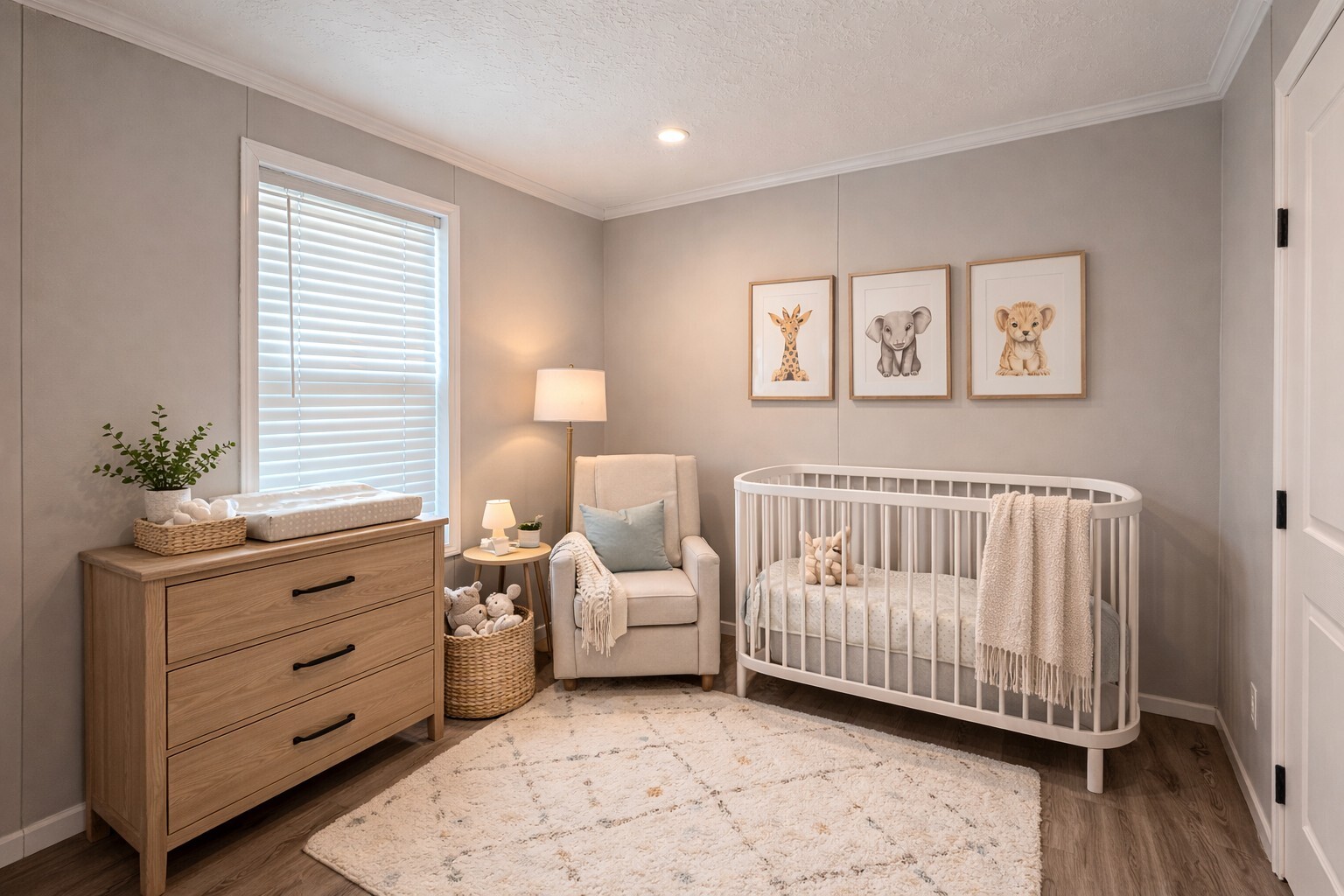 Building Photo - 52871 N Zacharias Ct