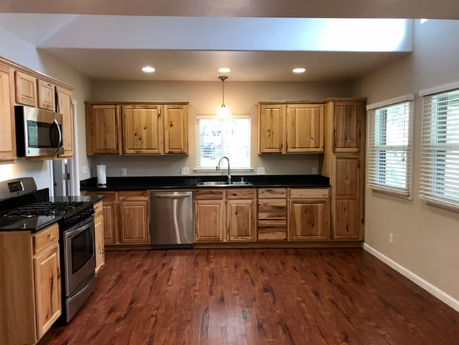 Building Photo - Completely Renovated in 2012; adorable energy-efficient Country home w/ Guest House on 1 mostly l...