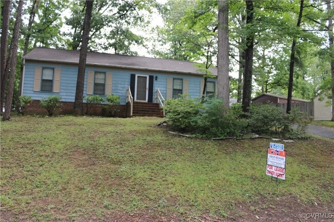 Building Photo - 2923 McManaway Dr