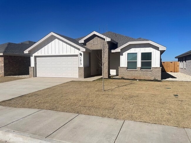 Building Photo - 1413 Bajada St