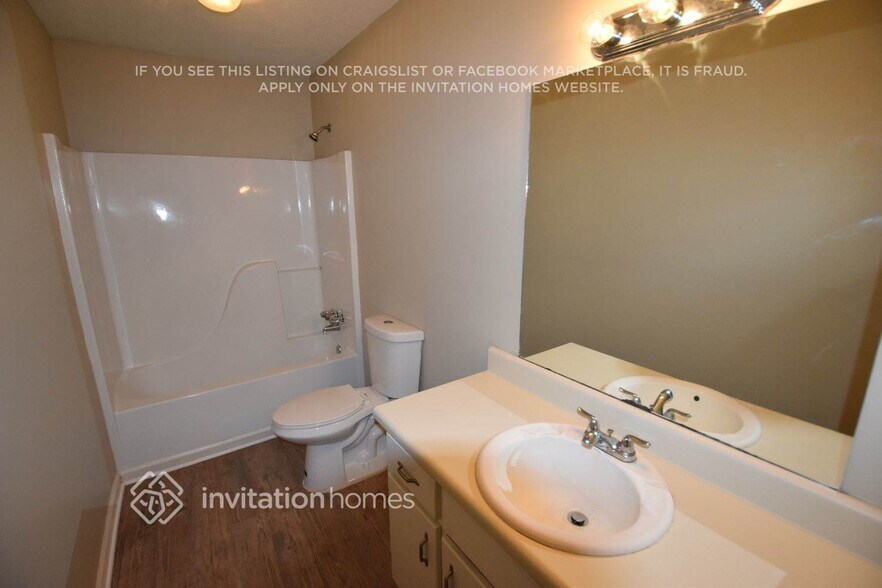 Building Photo - 3696 Cherokee Overlook Dr