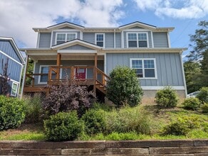 Building Photo - Asheville Rental-Oakley Area