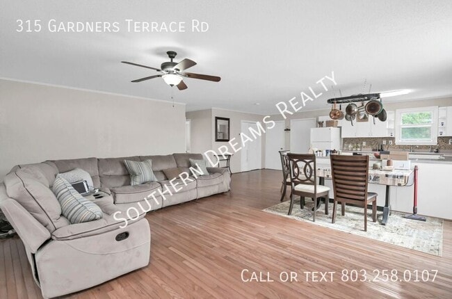 Building Photo - 315 Gardners Terrace Rd