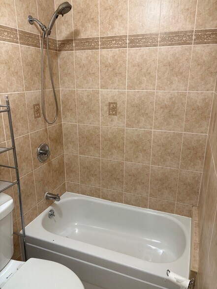 hallway bathroom - 13551 223rd St