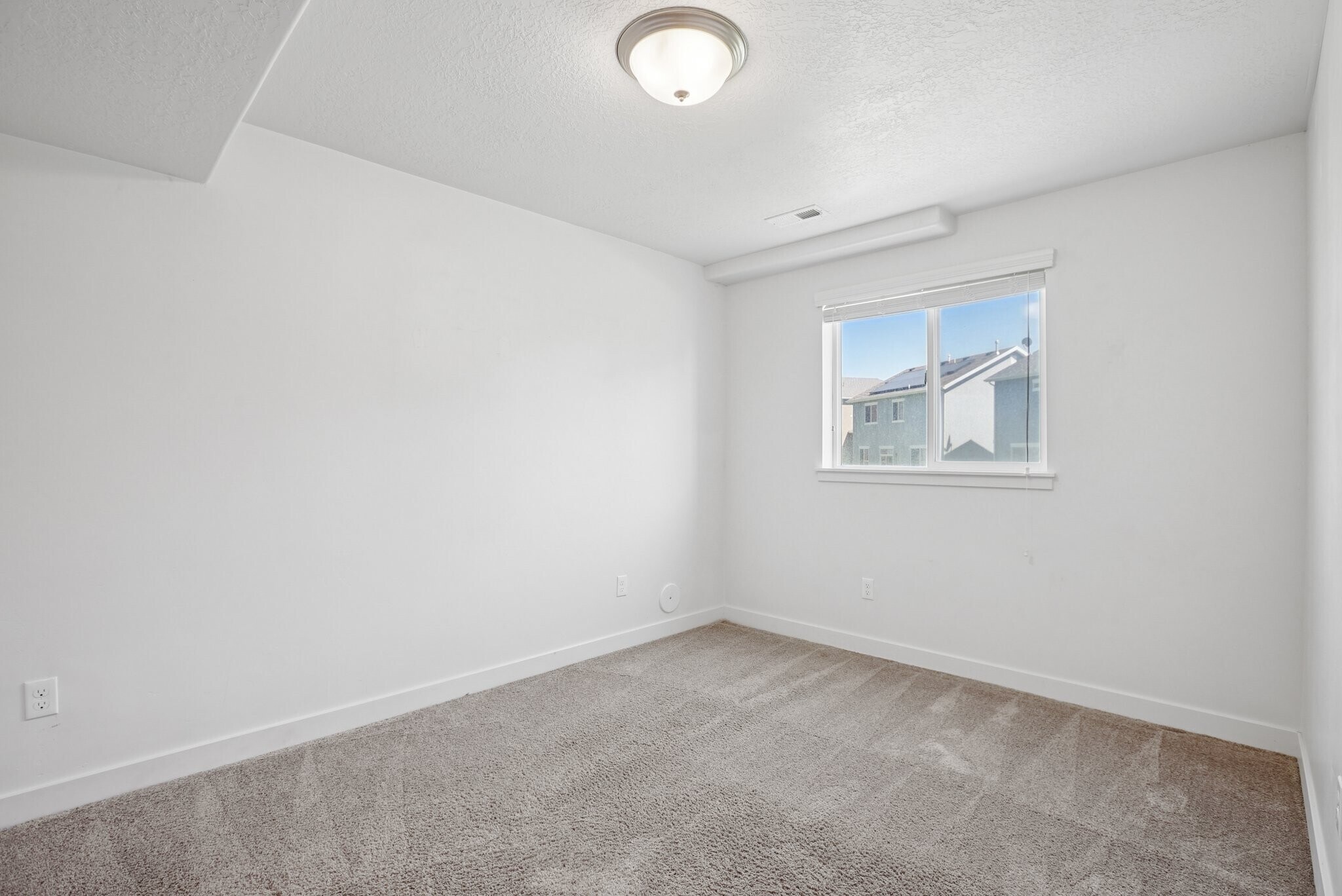 2nd upstairs bedroom - 3013 South Red Pine Drive