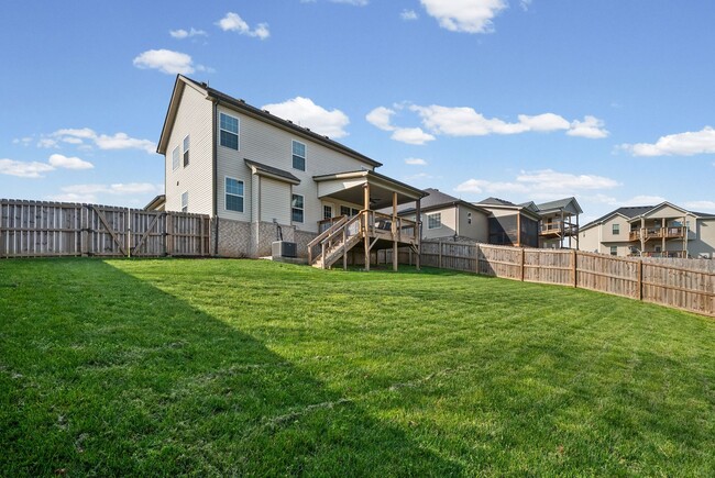 Building Photo - 1084 Barnhill Rd