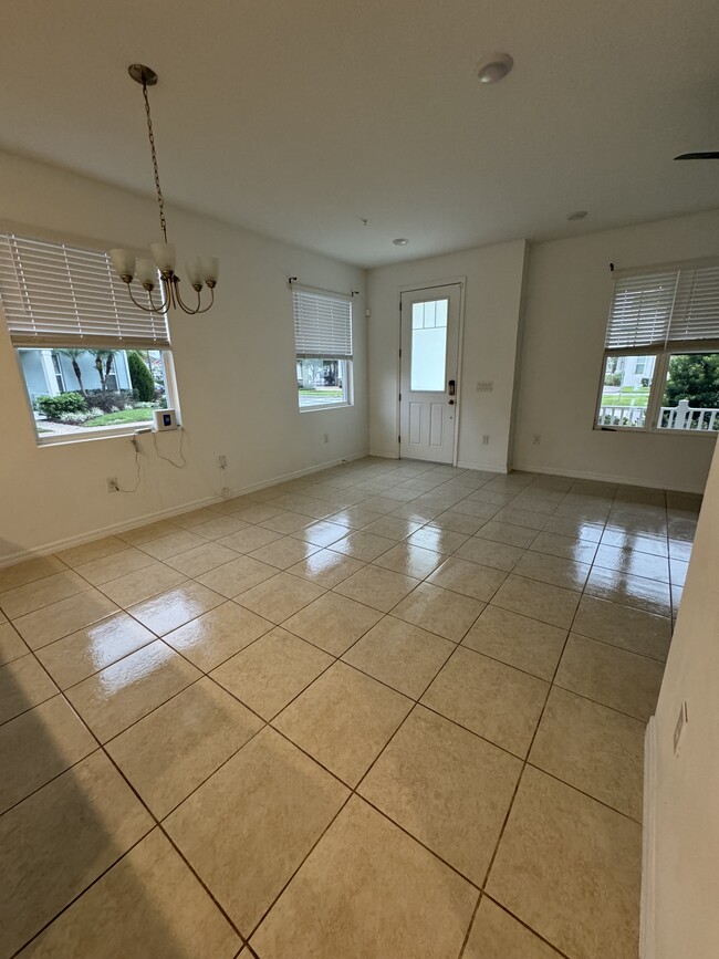 Living room - 9987 Randal Walk St