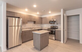 Interior Photo - Villas at Riverside