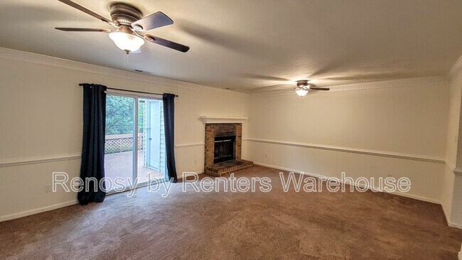 Building Photo - 4621 Merrimac Ln