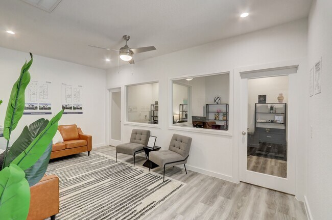 Building Photo - 2631 Callahan Springs Ln