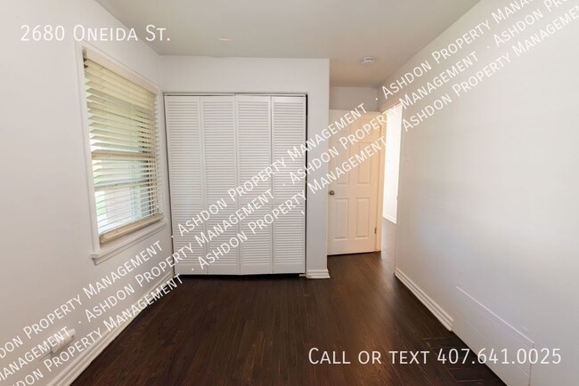Building Photo - 2680 Oneida St