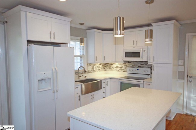 Building Photo - 507 Creighton Dr