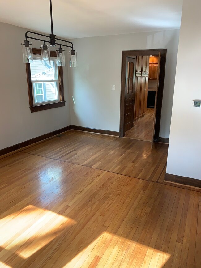 Building Photo - 4734 Hinesley Ave