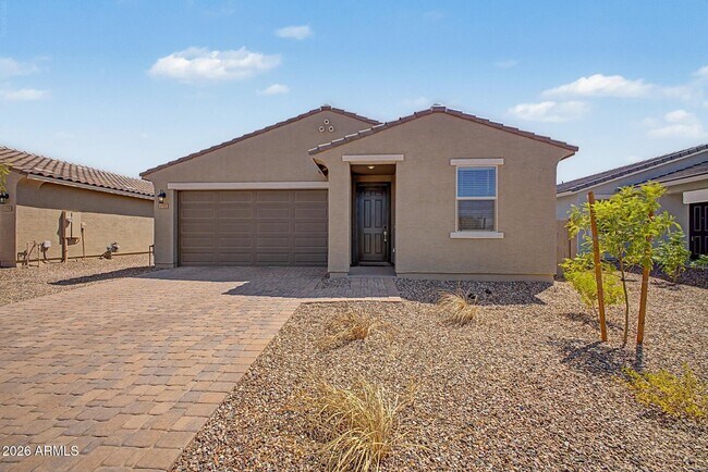 Building Photo - 4195 W Monika Ln