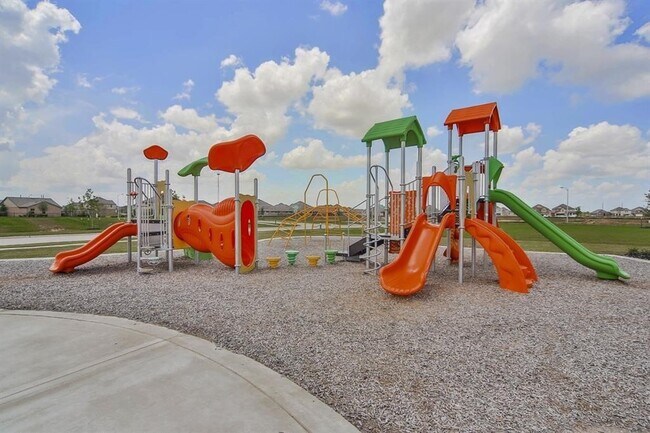 Building Photo - 4527 Lally Brk Ct