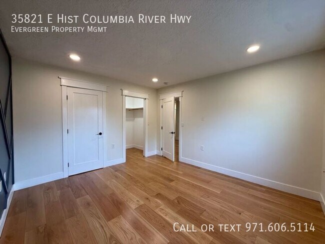 Building Photo - 35821 Historic Columbia River Hwy