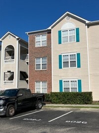 Building Photo - 904-H Litchfield Way