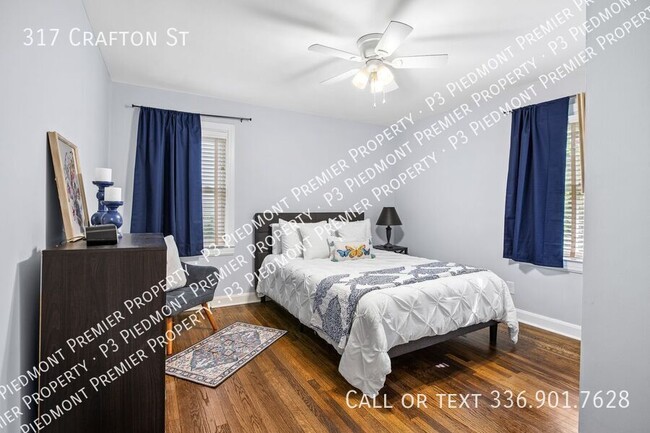 Building Photo - Furnished 2 bed, 1 bath Home located in Ar...