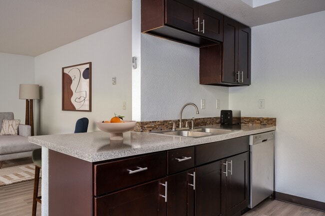 Haven Lake Oswego | Kitchen - Haven Lake Oswego