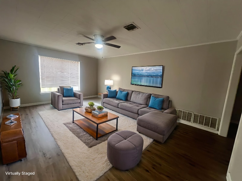 Building Photo - 1615 Cincinnati Ave