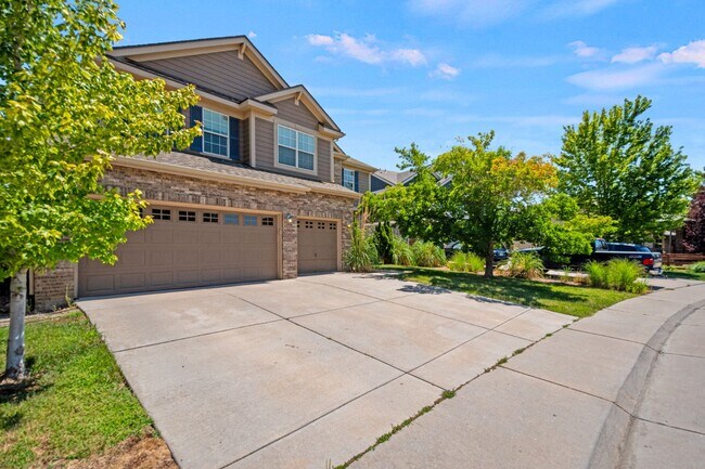 Building Photo - 20981 E Hampden Pl
