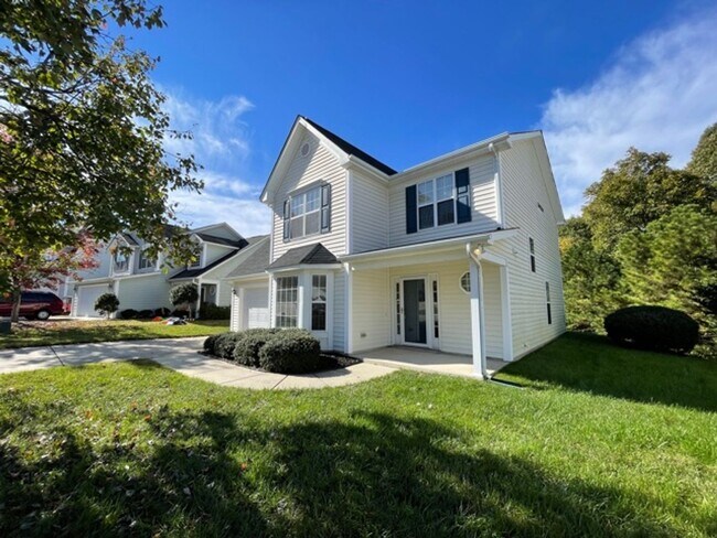 Building Photo - Braxton Village Home For Rent!