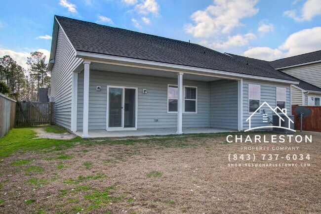 Building Photo - 414 Squire Pope Rd