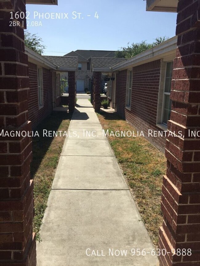 Building Photo - SummerWinds Apartments