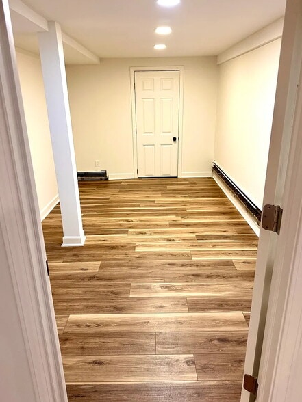 Bedroom 3 - 11019 E Woodstock St