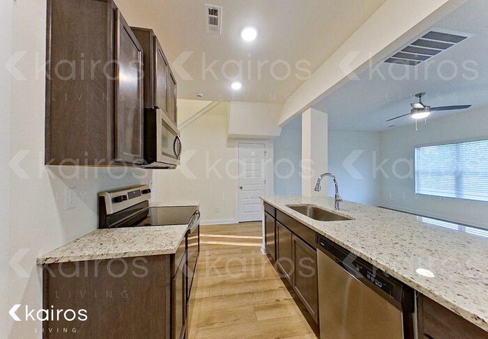 Building Photo - 6100 Taramore Ln NW
