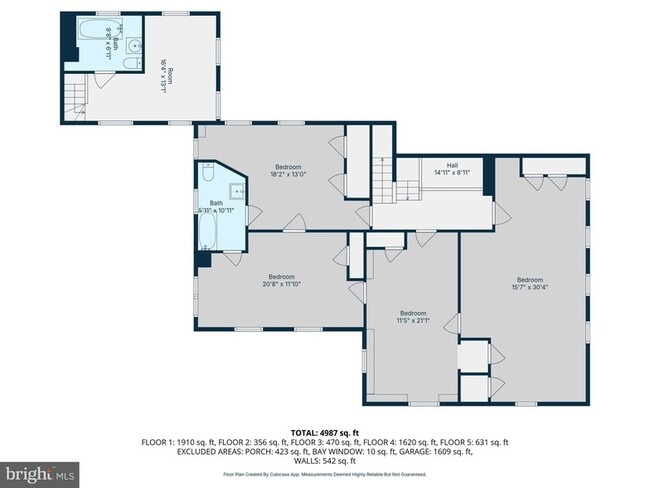 Building Photo - 1 Wyomissing Hills Blvd