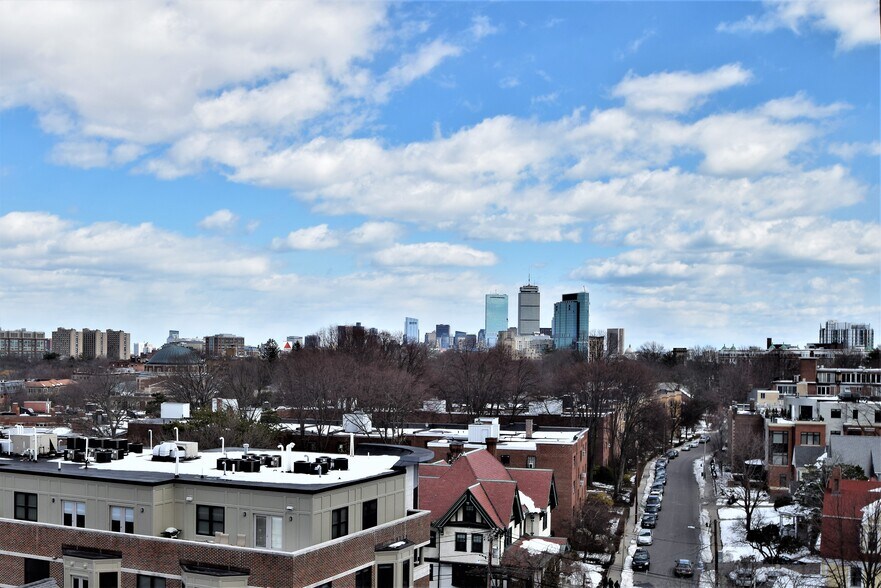 Building Photo - 50 Longwood Ave