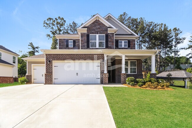 Building Photo - 5292 Blue Mountain Dr