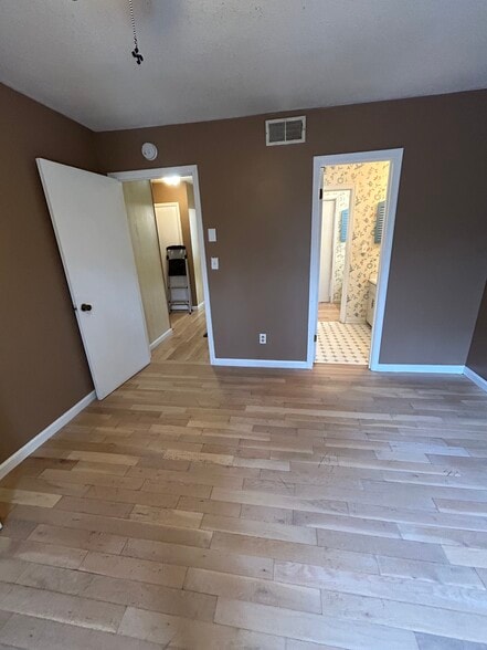 Masterbedroom - 3633 Cobble Mill Ln