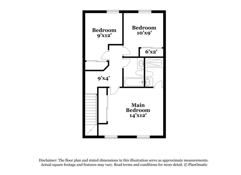 Building Photo - 5812 Landsview Dr