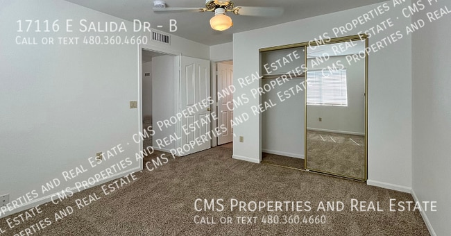 Building Photo - 17116 E Salida Dr