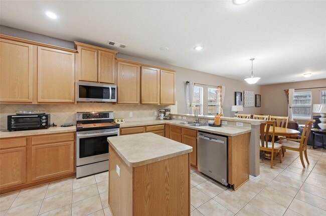 Building Photo - 1301 Concho Trail