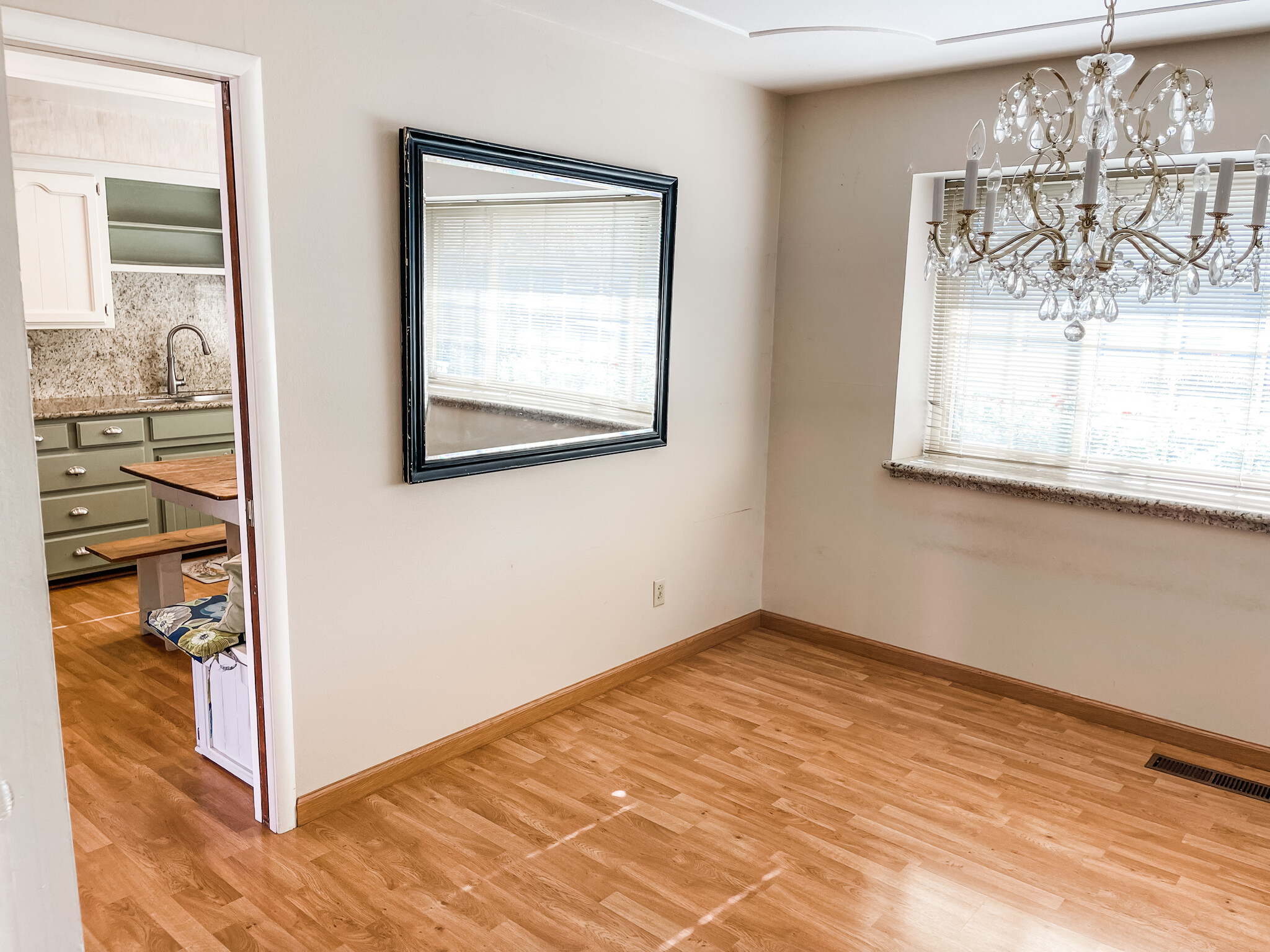 Dining Room - 4706 Oak Twig Way