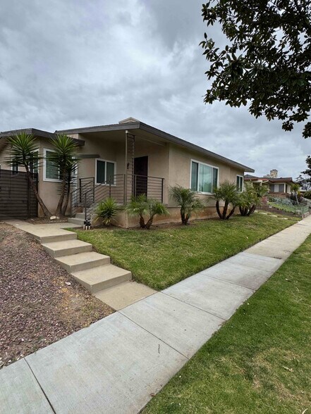 Building Photo - 5339 W Slauson Ave