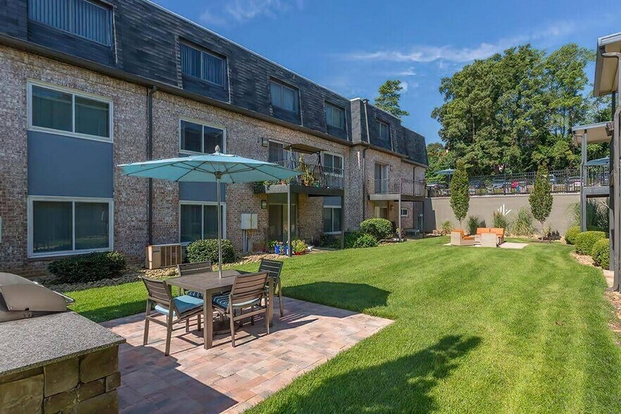 Terraces at Summerville 817826 Hickman Rd Augusta GA 30904