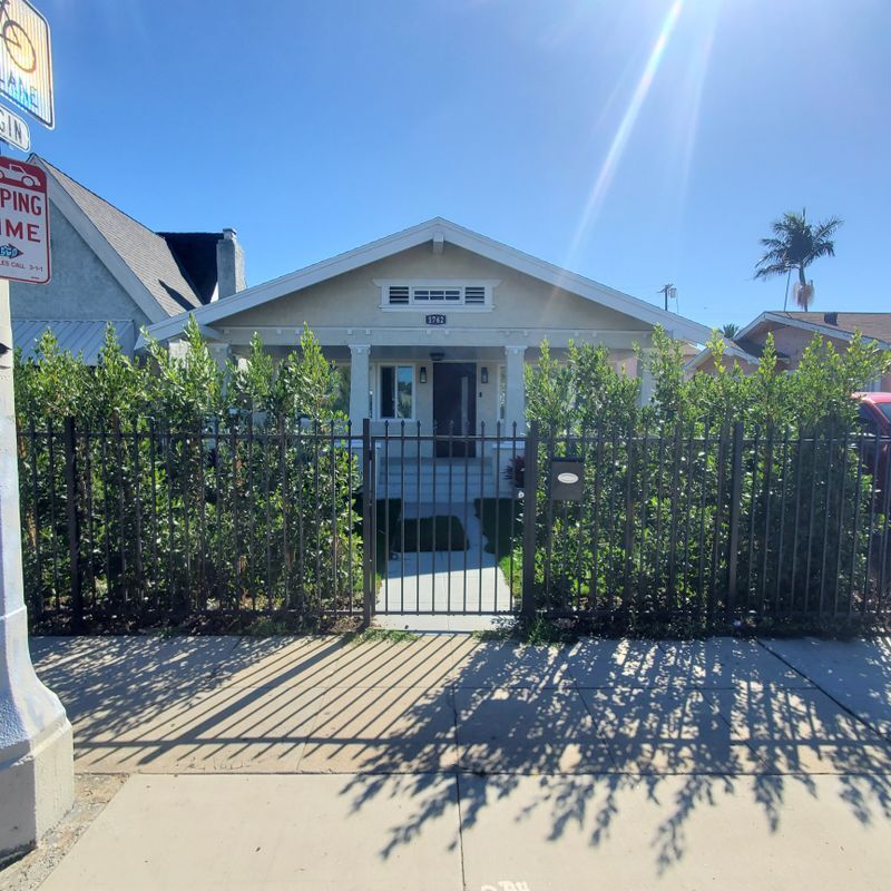 Building Photo - 1742 Exposition Blvd