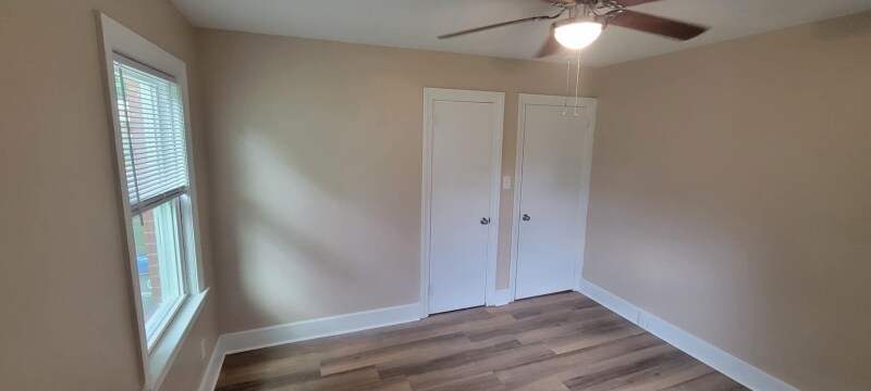 Building Photo - 801 Paul St