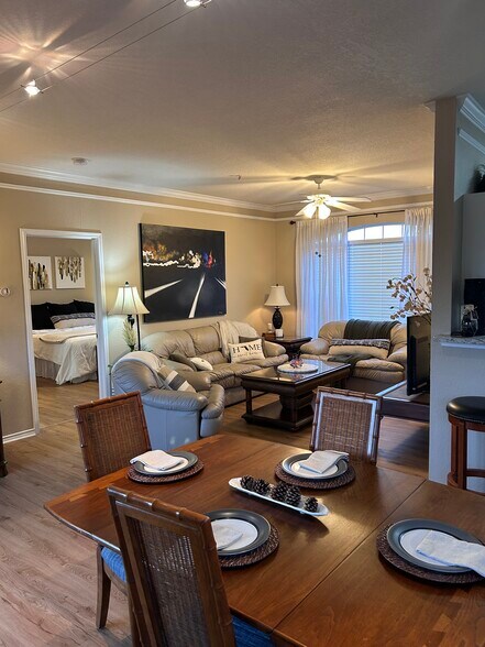 Building Photo - 4310 Bayside Village Dr