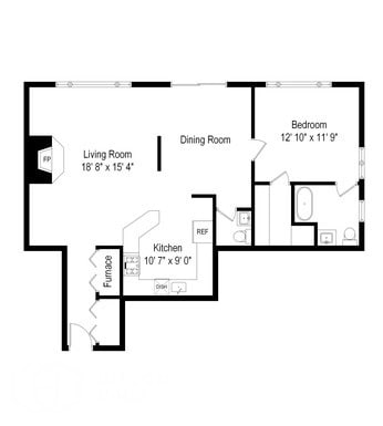Building Photo - 104 Falcon Ridge Way N